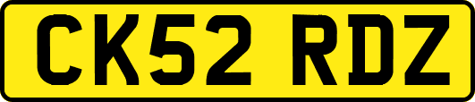 CK52RDZ