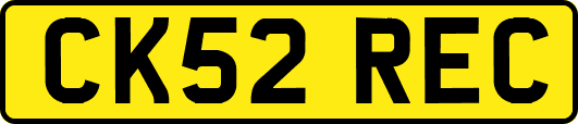 CK52REC