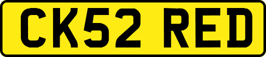 CK52RED