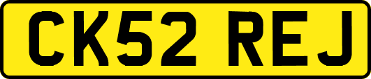 CK52REJ