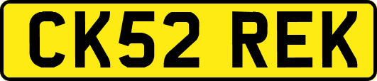 CK52REK