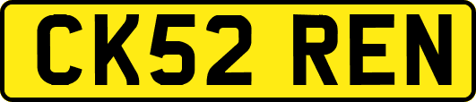 CK52REN
