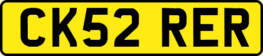 CK52RER