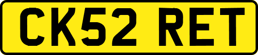 CK52RET