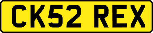 CK52REX