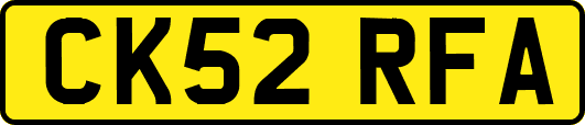 CK52RFA