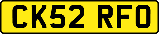 CK52RFO