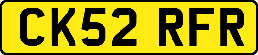 CK52RFR