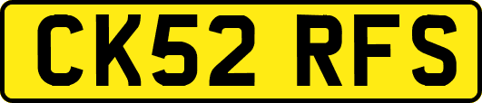 CK52RFS