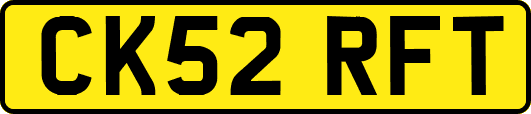 CK52RFT