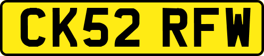 CK52RFW