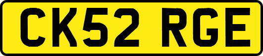 CK52RGE