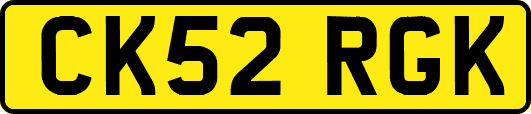 CK52RGK