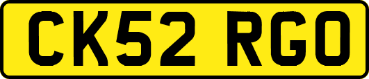 CK52RGO