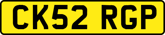 CK52RGP
