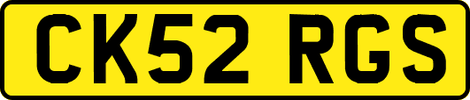 CK52RGS