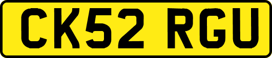 CK52RGU