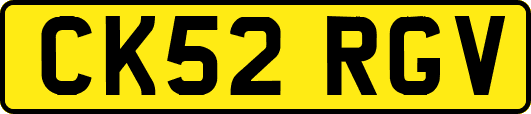 CK52RGV