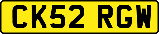 CK52RGW