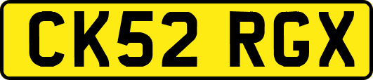 CK52RGX