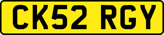 CK52RGY