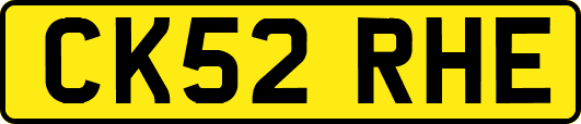 CK52RHE
