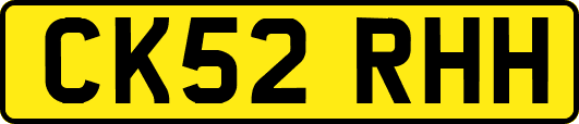 CK52RHH