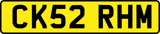 CK52RHM