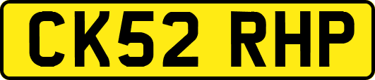 CK52RHP