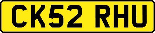 CK52RHU