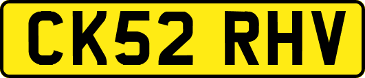 CK52RHV