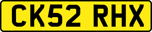CK52RHX