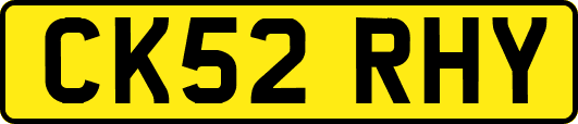 CK52RHY