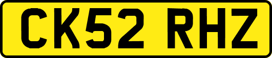 CK52RHZ