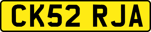 CK52RJA