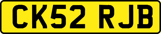 CK52RJB