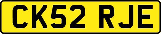 CK52RJE