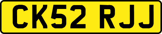 CK52RJJ