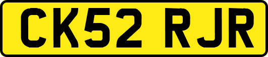 CK52RJR