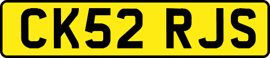 CK52RJS