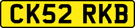 CK52RKB