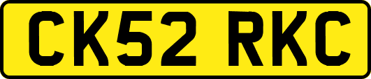 CK52RKC