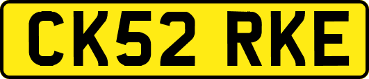 CK52RKE