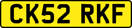 CK52RKF