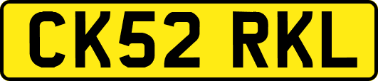 CK52RKL