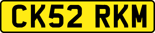 CK52RKM