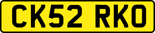 CK52RKO