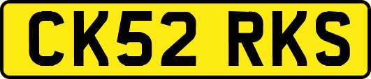 CK52RKS