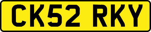 CK52RKY