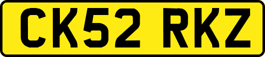 CK52RKZ